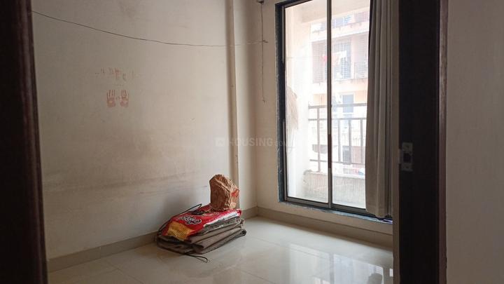 Tejasvi corner Bedroom 1