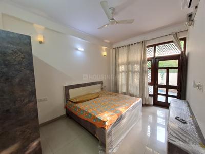 Bedroom Image of 2000 Sq.ft 6 BHK Independent House for sale in Sector 71 Noida for Rs. 70000000