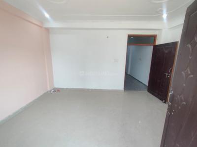 Bedroom Image of 1000 Sq.ft 2 BHK Apartment / Flat for sale in Alambagh Lucknow for Rs. 2500000