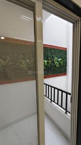 Balcony Image of 2700 Sq.ft 4 BHK Independent House for sale in Mahalakshmi Nagar Indore for Rs. 21100000