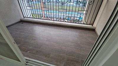 Balcony Image of 1375 Sq.ft 3 BHK Apartment / Flat for sale in Nyati Era II, Lohegaon Pune for Rs. 13500000