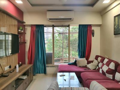 2 BHK Flat