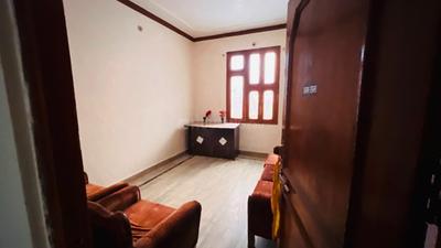 Bedroom Image of 1050 Sq.ft 2 BHK Independent House for rent in Morar Gwalior for Rs. 12500