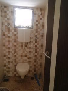 Common Bathroom Image of 850 Sq.ft 2 BHK Apartment / Flat for sale in Lodha Palava Premier, Dombivli East Thane for Rs. 6500000