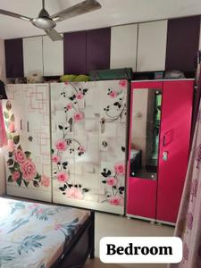 Bedroom Image of 430 Sq.ft 1 BHK Apartment / Flat for sale in Palava Phase 1 Thane for Rs. 3700000