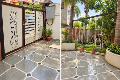 Image of 4100 Sq.ft 3 BHK Independent House for rent in Pardi, Nagpur for Rs. 60000
