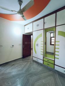 Bedroom Image of 1008 Sq.ft 2 BHK Builder Floor for rent in Anand Vihar New Delhi for Rs. 29000