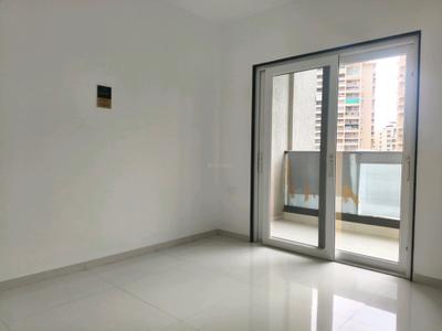 Bedroom Image of 1615 Sq.ft 3 BHK Apartment / Flat for sale in Vikram Midori Towers, Pimple Nilakh Pune for Rs. 15200000