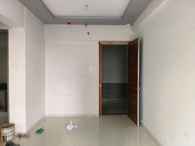 Living Room Image of 1025 Sq.ft 2 BHK Apartment / Flat for sale in Mangeshi Dhara, Thakurli Thane for Rs. 9500000