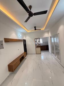 Hall Image of 792 Sq.ft 2 BHK Apartment / Flat for sale in Senneer Kuppam Chennai for Rs. 5400000