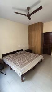 Bedroom Image of Abhinav  in Sector 110, Mohali
