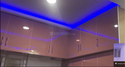Bedroom Image of 1160 Sq.ft 2 BHK Apartment / Flat for sale in Mallampet Sangareddy for Rs. 5800000
