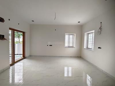 Living Room Image of 2106 Sq.ft 3 BHK Independent House for sale in Thumukunta Secunderabad for Rs. 10200000
