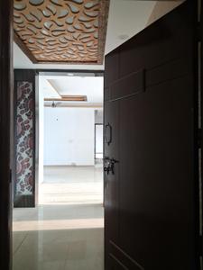 Main Entrance Image of 2650 Sq.ft 4 BHK Apartment / Flat for sale in Sunworld Vanalika, Sector 107 Noida for Rs. 43000000