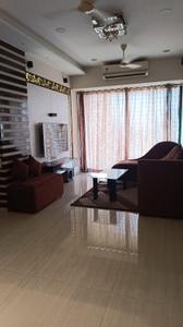 Hall Image of 1660 Sq.ft 3 BHK Apartment / Flat for sale in Progressive Crown, Kopar Khairane Navi Mumbai for Rs. 23000000