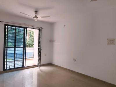 Living Room Image of 950 Sq.ft 2 BHK Apartment / Flat for rent in Kumar Primavera B6, Wadgaon Sheri Pune for Rs. 33000