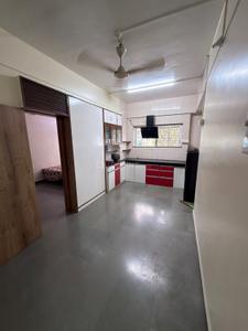 1 BHK Flat