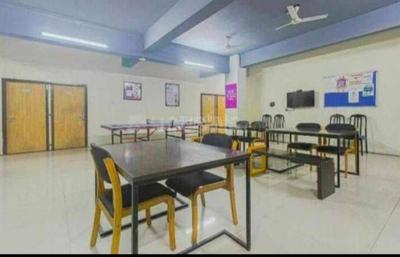 Hall Image of Luxury Girls &amp;Boys Pg in Andheri West, Mumbai