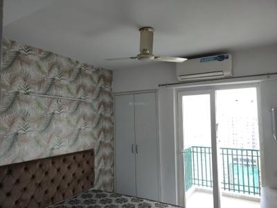 Bedroom Image of 685 Sq.ft 1 BHK Apartment / Flat for sale in Sunworld Arista, Sector 168 Noida for Rs. 8500000