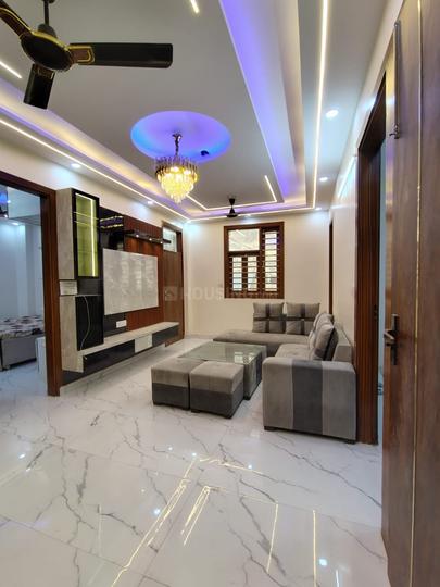 Nanhe park Matiala road uttam nagar west Main Image 1