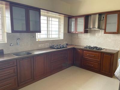 Kitchen Image of 1125 Sq.ft 2 BHK Apartment / Flat for sale in Land Pinnacle, Konchady Mangalore for Rs. 8800000