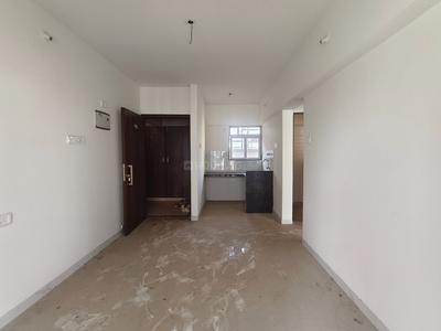 1 BHK Flat