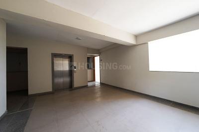 Bedroom Image of 1854 Sq.ft 3 BHK Apartment / Flat for sale in Vaishno Devi Circle Ahmedabad for Rs. 7000000