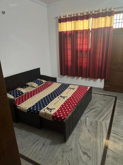 Bajwa Sunny Enclave Bedroom 1