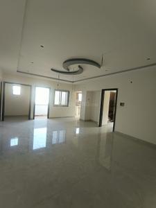 Hall Image of 1569 Sq.ft 3 BHK Apartment / Flat for sale in BN Brundavanam, Pothinamallayya Palem Visakhapatnam for Rs. 8500000