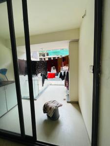 Image of 1470 Sq.ft 3 BHK Apartment / Flat for sale in Dwarkesh Opulence, Tragad, Ahmedabad for Rs. 9850000