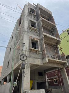 Image of 1200 Sq.ft 3 BHK Builder Floor for sale in Nanmangalam, Chennai for Rs. 7800000