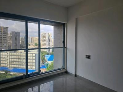 Bedroom Image of 1450 Sq.ft 3 BHK Apartment / Flat for sale in MICL Aaradhya Evoq, Vile Parle West Mumbai for Rs. 77500000