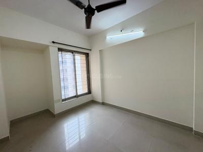 Bedroom Image of 1000 Sq.ft 3 BHK Apartment / Flat for sale in Kanakia Niharika, Thane West Thane for Rs. 22500000