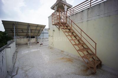 Balcony Image of 5850 Sq.ft 5 BHK Independent House for sale in Bapunagar Ahmedabad for Rs. 31100000