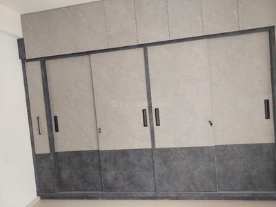 Bedroom Image of 1440 Sq.ft 3 BHK Apartment / Flat for rent in Brigade Horizon, Kumbalgodu Bengaluru for Rs. 40000