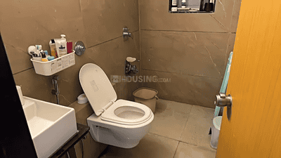 Image of 1001 Sq.ft 2 BHK Apartment / Flat for sale in Shree Signature Park G And H Building, Thergaon, Pune for Rs. 6200000