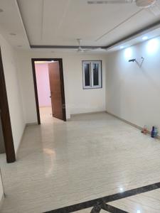Hall Image of 2700 Sq.ft 4 BHK Builder Floor for sale in Green Park New Delhi for Rs. 90000000