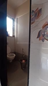 Bathroom Image of 640 Sq.ft 1 BHK Apartment / Flat for sale in Crystal Plaza, Ulwe Navi Mumbai for Rs. 5000000