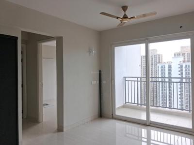 Living Room Image of 1137 Sq.ft 2 BHK Apartment / Flat for sale in Eldeco Live By The Greens Phase 1, Sector 150 Noida for Rs. 12800000