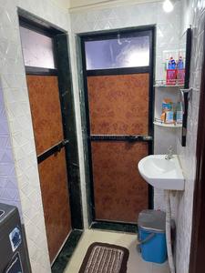 Bathroom Image of DIVINE  in Thane West, Thane