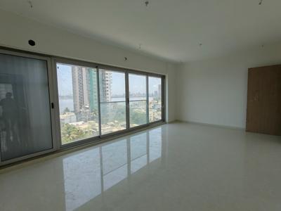 Hall Image of 950 Sq.ft 2 BHK Apartment / Flat for sale in UCT Unique Serenity, Shivaji Park Mumbai for Rs. 62500000