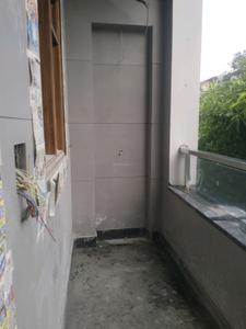 Bedroom Three Image of 1100 Sq.ft 3 BHK Builder Floor for sale in Sector 16 Rohini New Delhi for Rs. 18000000