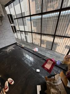 Balcony Image of 1800 Sq.ft 3 BHK Builder Floor for rent in Pitampura New Delhi for Rs. 65000