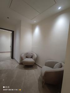 Hall Image of 2520 Sq.ft 3 BHK Apartment / Flat for rent in RAP Luxotic Homes, Mithapur Jalandhar for Rs. 70000
