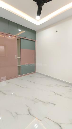 Apartment in kondapur Bedroom 1