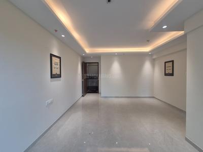 Hall Image of 1188 Sq.ft 2 BHK Apartment / Flat for sale in Panvel Navi Mumbai for Rs. 12500000