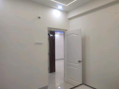 Bedroom Image of 1435 Sq.ft 2.5 BHK Apartment / Flat for sale in Rameshwaram Banda Sangareddy for Rs. 6601000