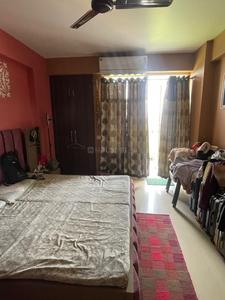 Bedroom Image of 1300 Sq.ft 3 BHK Apartment / Flat for sale in Mittal Rajnagar Residency, Raj Nagar Extension Ghaziabad for Rs. 11000000