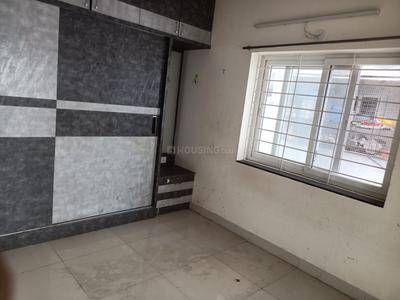 Bedroom Image of 1250 Sq.ft 2 BHK Apartment / Flat for sale in Kukatpally Hyderabad for Rs. 11000000