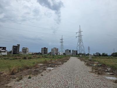 Image of 4500 Sq.ft Residential Plot / Land for sale in ATS Golf Meadows 1, Ashiana Colony, Dera Bassi for Rs. 17400000